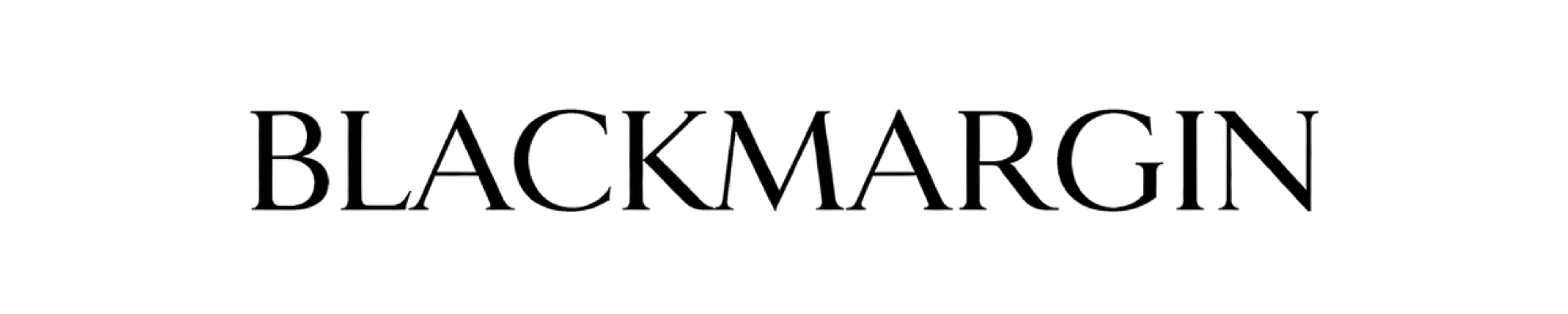 BLACKMARGIN